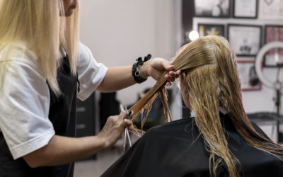 Transform Your Hair with Precision Cuts: A Guide to Natural Hair Styles