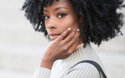 The Ultimate Guide to Natural Hair Twists