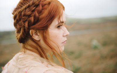 Adding a Pop of Color: Vibrant Hair Color Ideas for Natural Hair