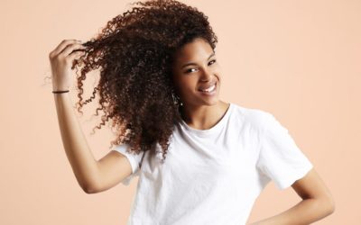 Embracing Your Natural Hair: Journey of Self-Love and Confidence