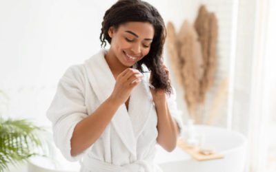 The House of Venusian: Your Destination for Natural Hair Expertise and Empowerment