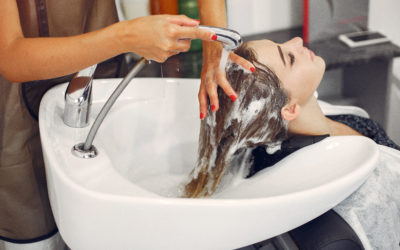 The Benefits of Professional Hair Washing: More Than Just Clean Hair
