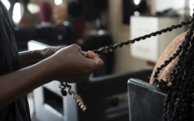 How to Maintain Your Sisterlocks: Tips and Tricks